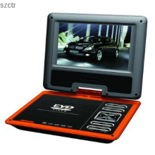 9 inch Portable VCD/DVD Player(PDVD)