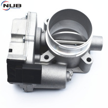 Auto Parts Throttle Body for Chevrolet and Opel Models