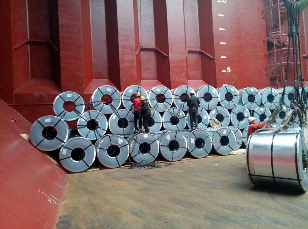 55% Aluminum Zincalum Coated/Galvalume steel coil Galvalume Steel Aluzinc Steel Coils /Galvalume steel coil