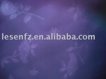 polyester/nylon cation fabric