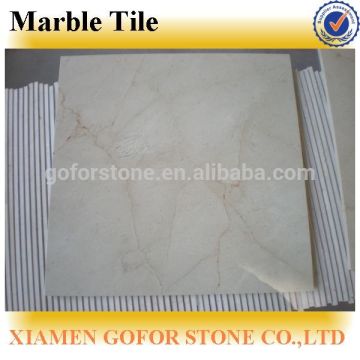 beige marble tile for decorative