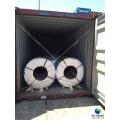 Prepainted Galvanized Steel Coil (PPGI)