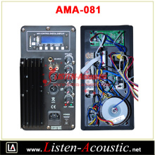160 Watts Active Analog Power Amplifier Module AMA-081