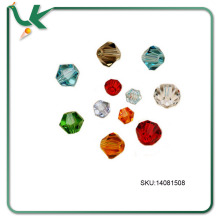 4 / 6mm Diy Jewelry Accessories loose beads Crystal Glass glass crystal beads loose beads diamond beads