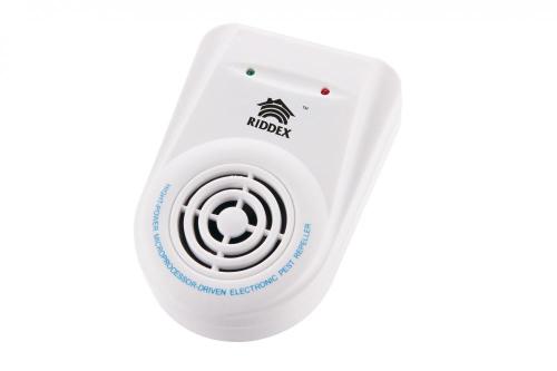 Mikrodator IC teknik kontroll Pest Repeller