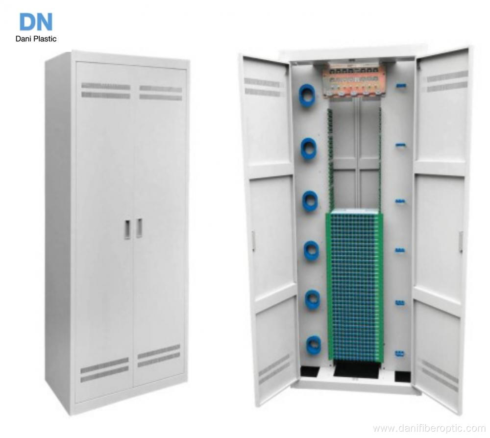 Optical Fibre Distribution Frame