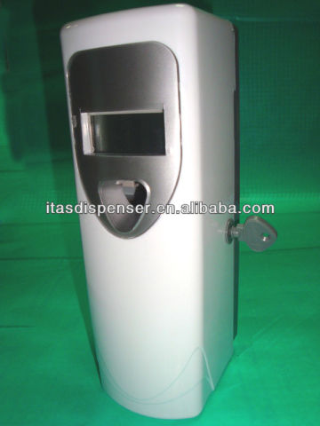 LCD Sensor Aroma Perfume Spray Dispenser