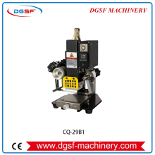 B-Type Hot Stamping Machine CQ-29B1