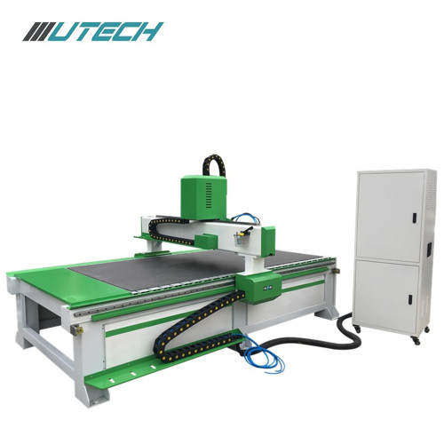 1325 CNC Metall Router Graviermaschine