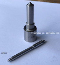 common rail nozzle diesel nozzle G3S33