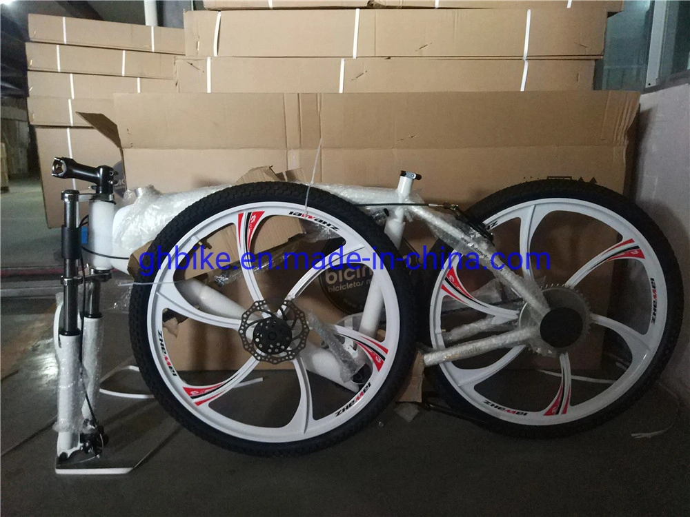Two Stroke 80cc Gas Tank Engine Gasoline Mopped Motorized Bike