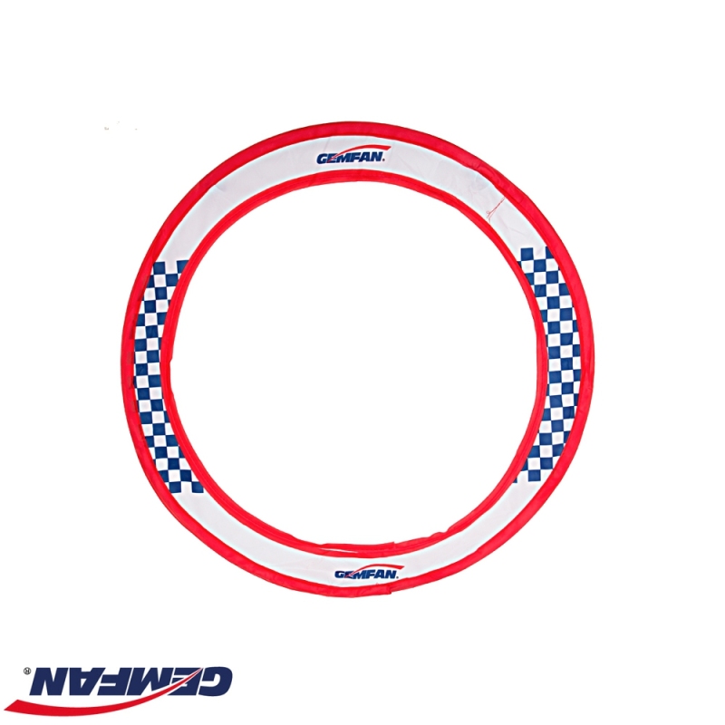 Custom Logo Printing Indoor FPV Racing Gate