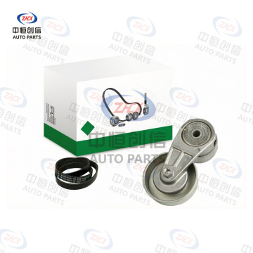 Set accesorii pentru întinderea curelei pentru Nissan Teana 5291277500