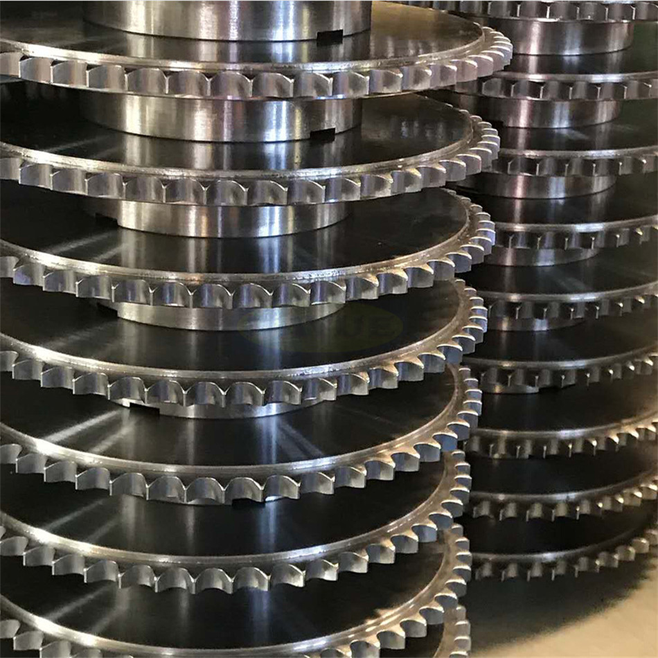 Kettenrad Sprocket