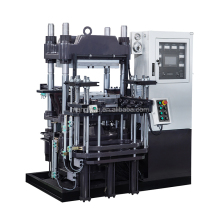 Rubber Plate Vulcanizing Press Machine