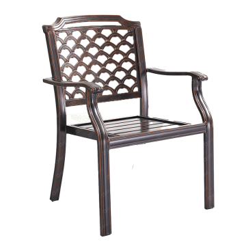 Wrought Iron Garden Table Chairs garden dining set