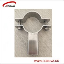 New Type stainless Steel Pipe Clamp