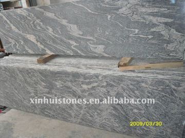 China Juparana granite slab