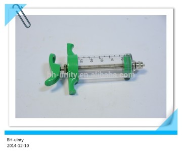 Permanent using! Hard syringe/injecter for large format printer