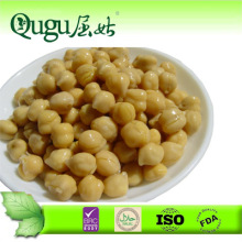 A10 tin chick peas to USA market