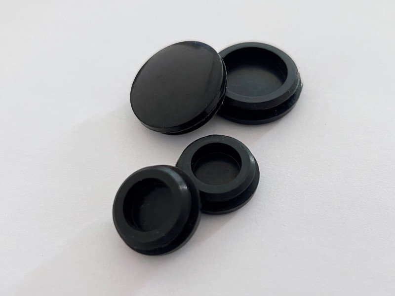 High-Performance Combination Pad Controller Plug