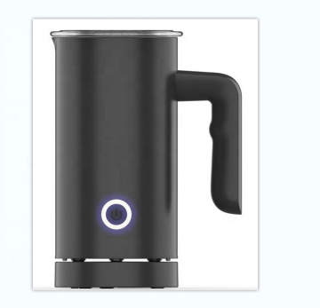 Electric Foam Maker & Milk Heater/Frother