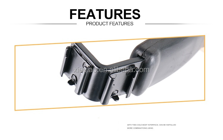 Kernel L Shape flash Bracket Holder for Light Camera Mini DV Camcorder with Hot Shoe