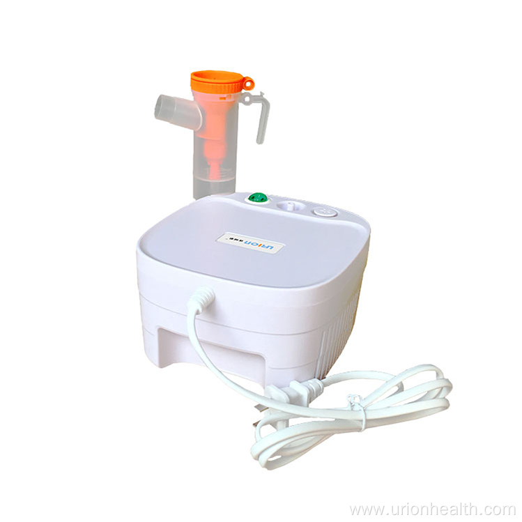 ODM Compressor Portable Medical Nebulizer Mask Nebulizer