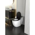 Hotel Luxury One Piece Siphonic Toilet Factory Factory Price