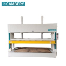 Hydraulic Cold Press 50 Ton Laminating Press Machine for Door