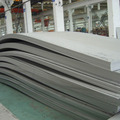 Supply 316Ti stainless steel plate price