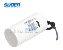 450V Washing Machine Capacitor