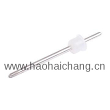 Nonstandard Precision Safety Pin