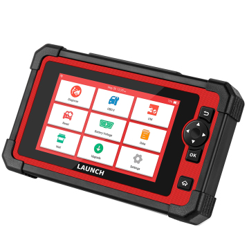 CRP919E OB Diagnostic Scanner - Full System Car Machine Scanner Tool for All Vehicles