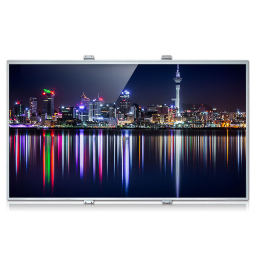 Индустриален LCD Display Open Froom с голям размер