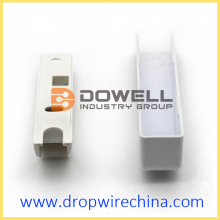 Drop Hole Wiring Duct cover