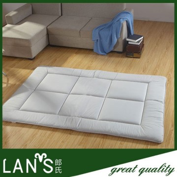 Summer wool mattress pad