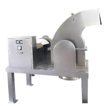 Rock Sugar Candy Crusher Grinder Machine
