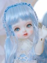 BJD Qili 28cm Ball Jointed Doll