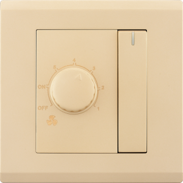 5 pin electrical wall switch socket