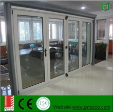 Energy Saving Folding Door Pnoc271bfd
