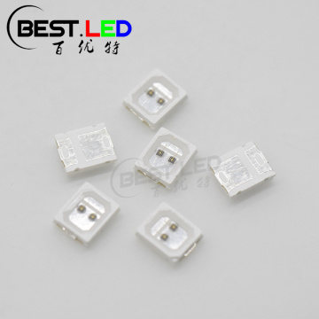 1200nm 1250nm LED Far Red Infrared 2835 SMD