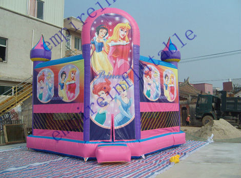 inflatable castle,inflatable party jumper,bouncy castle d002