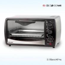 12L Electri Oven for toaster,pizza and family usage