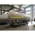 50000l 20mt Bulk Propylene Taron ajiya