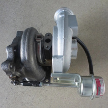 Supercharger electric for spare of Construction Machinery