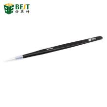 China Manufacturer Stainless Steel tweezers for computer repair tools