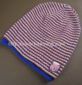 Dames mode enkellaags Beanie