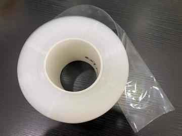 FEP Heat Shrinkable Tube UV Lamp Protective Sleeves