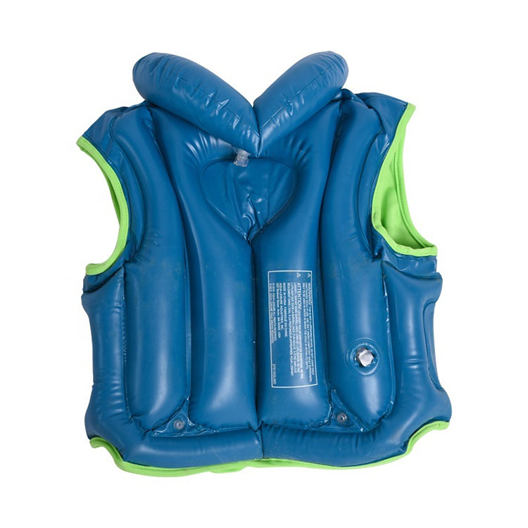 inflatable life jackets